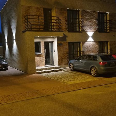 Apartamenty Monik Świętochłowice Εξωτερικό φωτογραφία