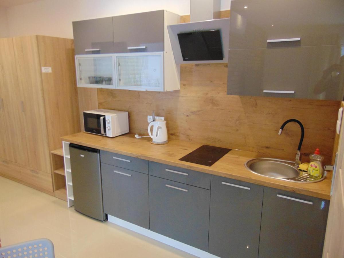 Apartamenty Monik Świętochłowice Εξωτερικό φωτογραφία