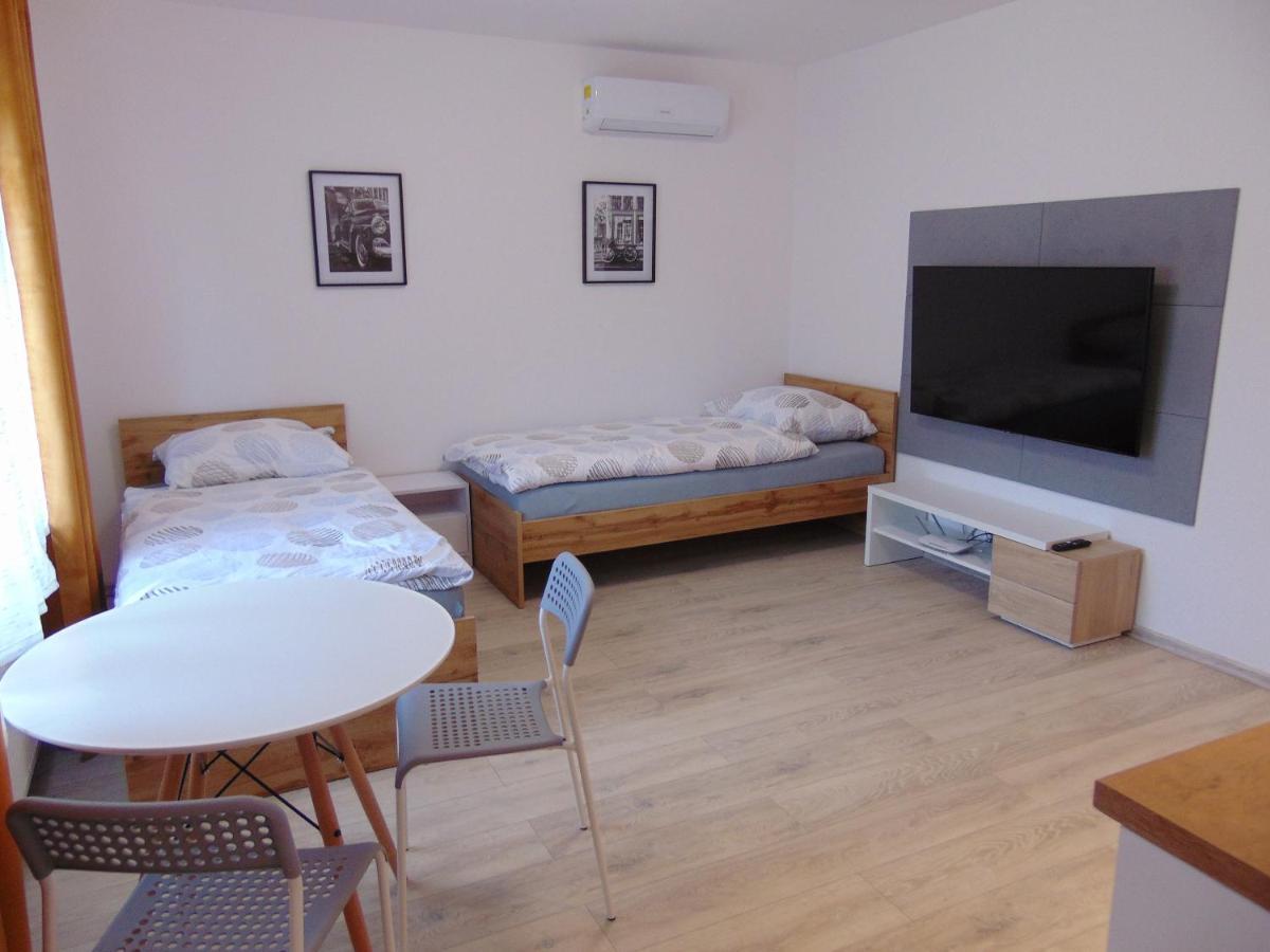 Apartamenty Monik Świętochłowice Εξωτερικό φωτογραφία