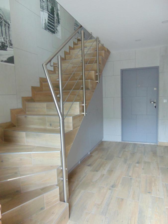 Apartamenty Monik Świętochłowice Εξωτερικό φωτογραφία