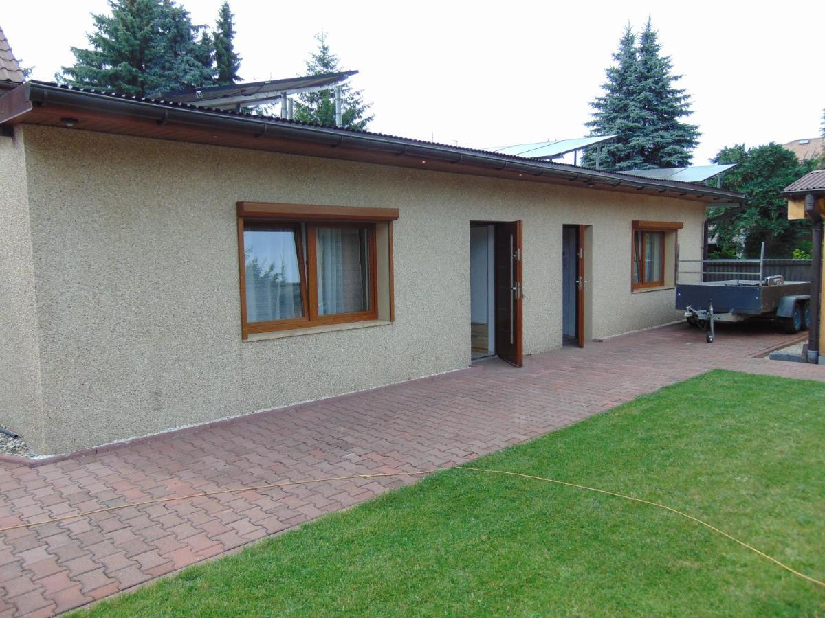 Apartamenty Monik Świętochłowice Εξωτερικό φωτογραφία