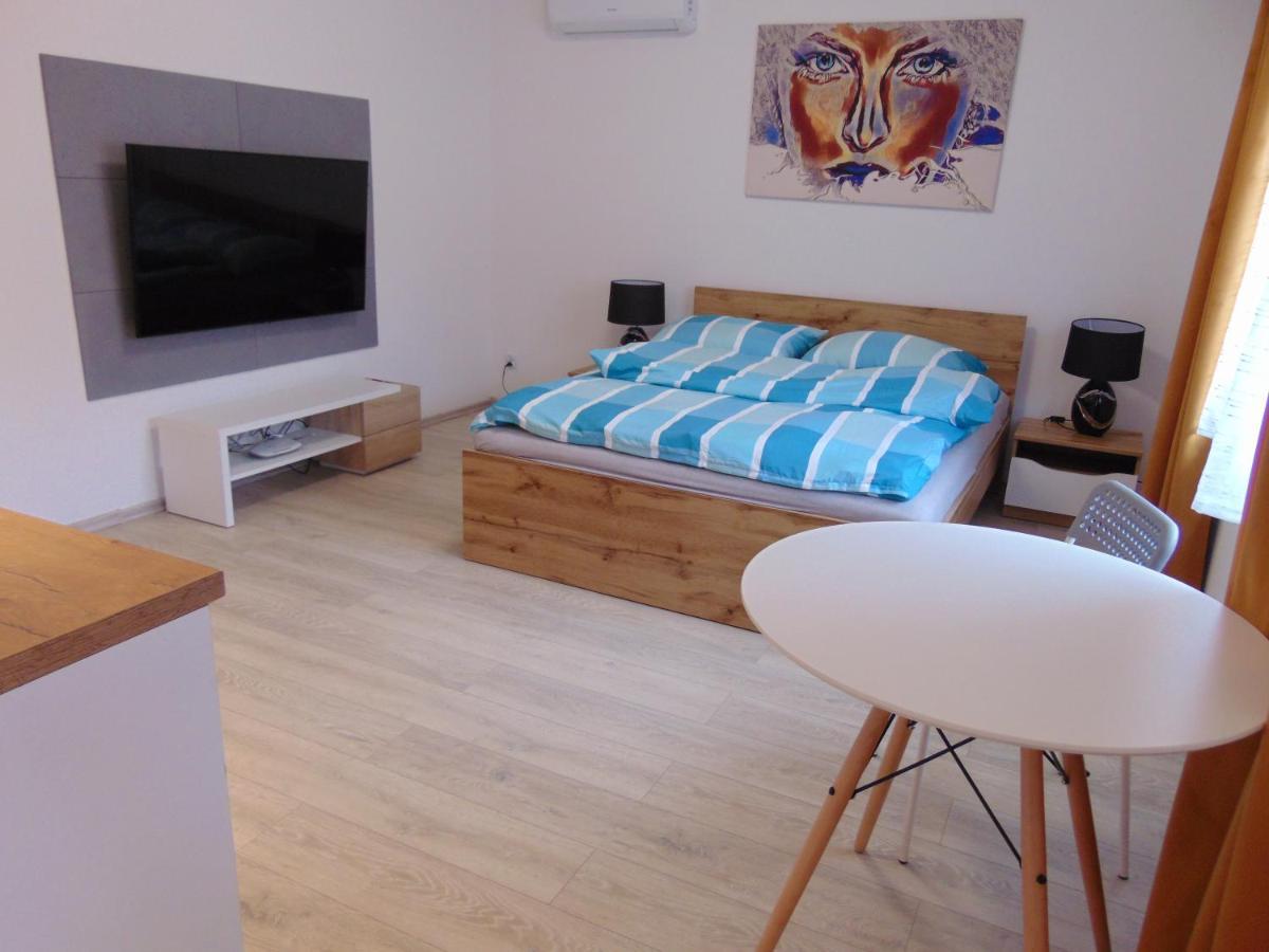 Apartamenty Monik Świętochłowice Εξωτερικό φωτογραφία