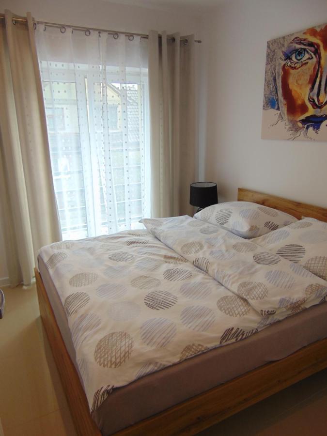 Apartamenty Monik Świętochłowice Εξωτερικό φωτογραφία
