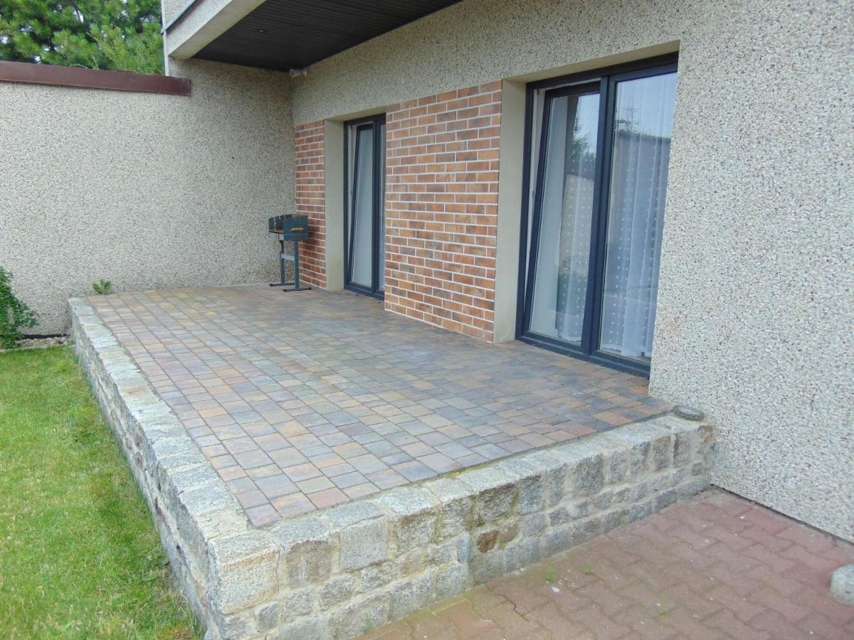 Apartamenty Monik Świętochłowice Εξωτερικό φωτογραφία