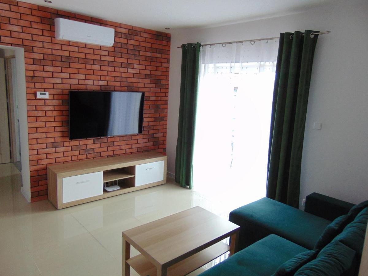 Apartamenty Monik Świętochłowice Εξωτερικό φωτογραφία
