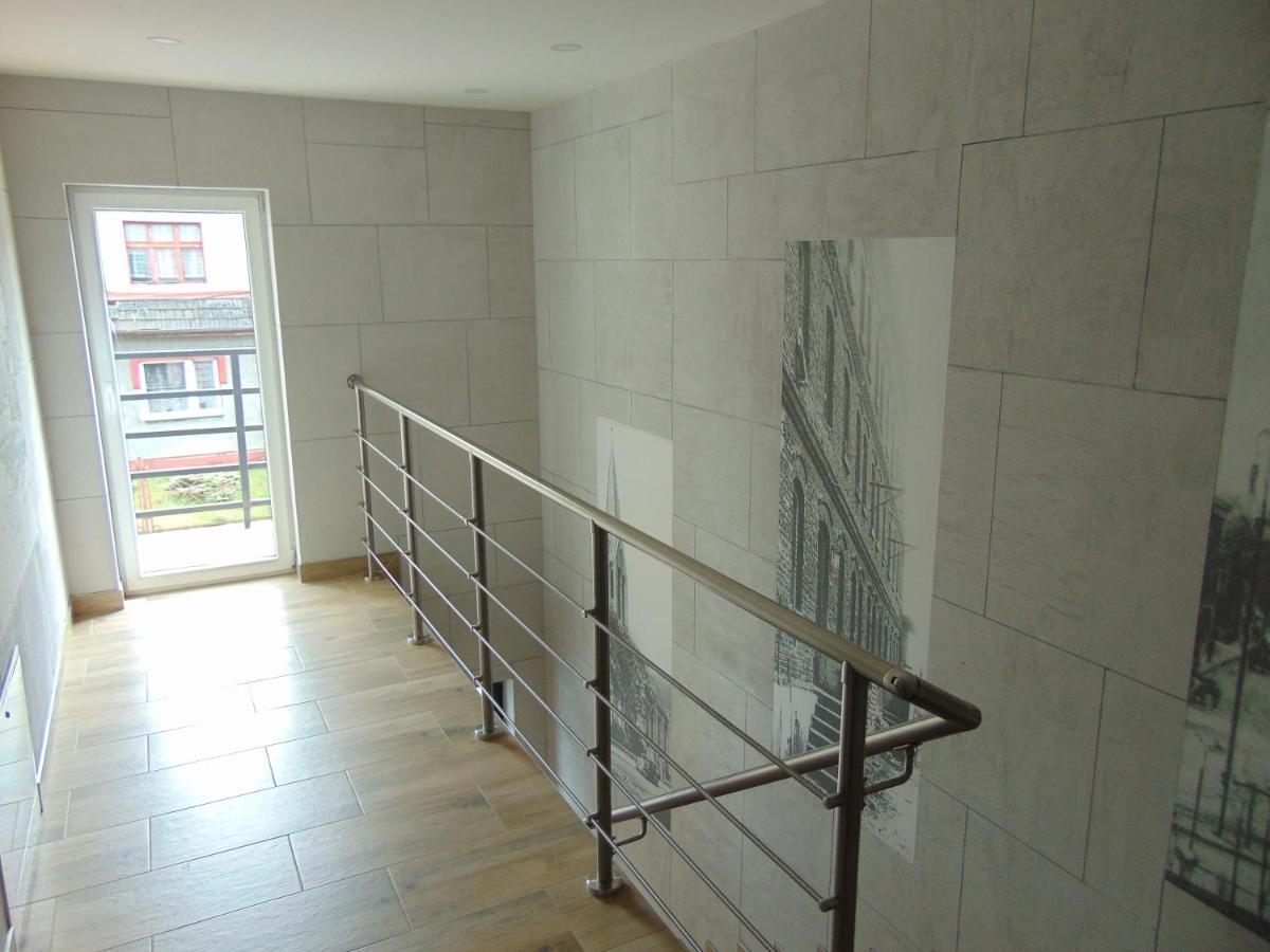 Apartamenty Monik Świętochłowice Εξωτερικό φωτογραφία
