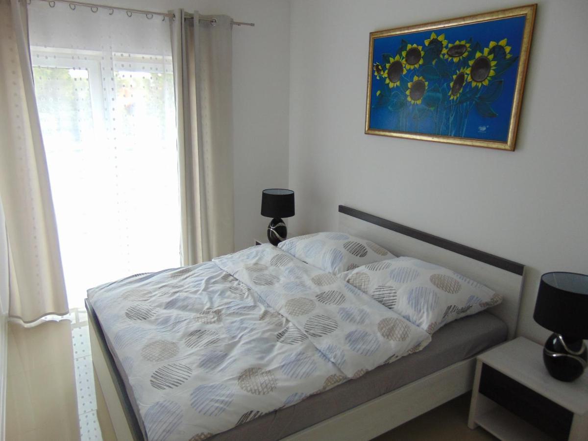 Apartamenty Monik Świętochłowice Εξωτερικό φωτογραφία