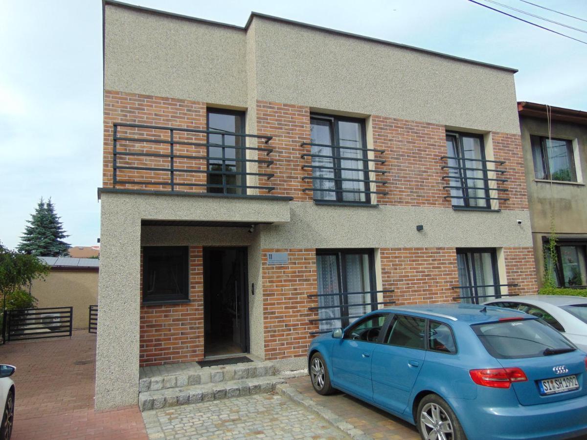 Apartamenty Monik Świętochłowice Εξωτερικό φωτογραφία