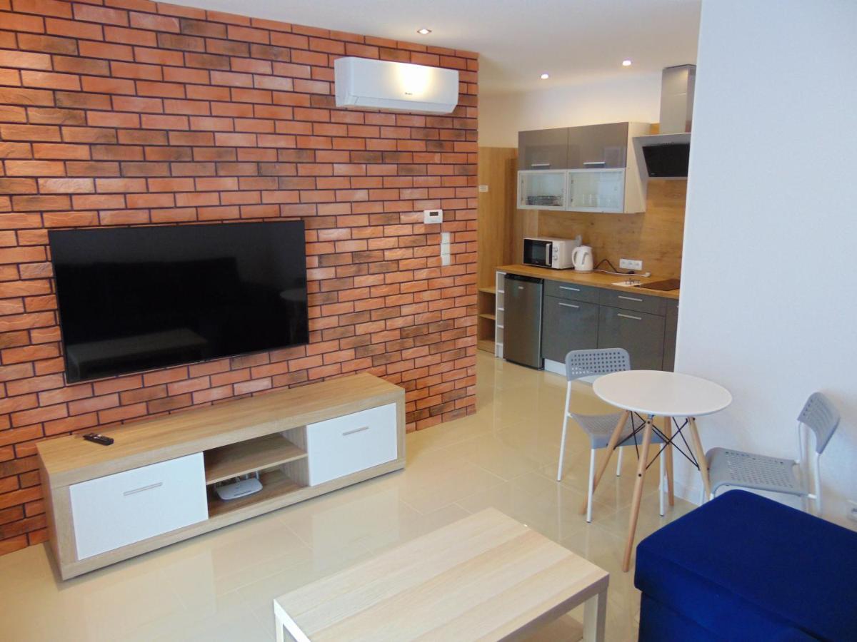 Apartamenty Monik Świętochłowice Δωμάτιο φωτογραφία