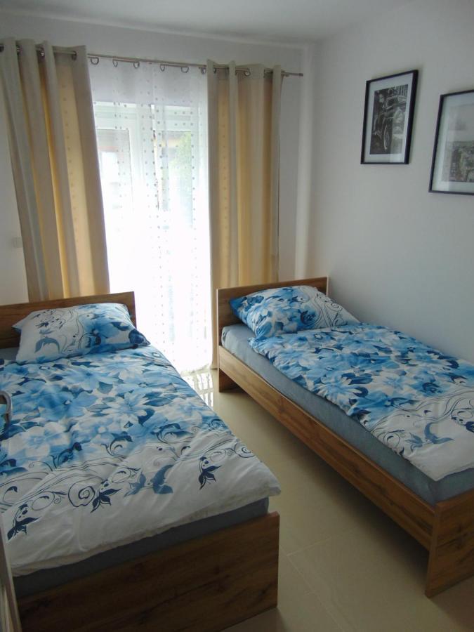 Apartamenty Monik Świętochłowice Εξωτερικό φωτογραφία