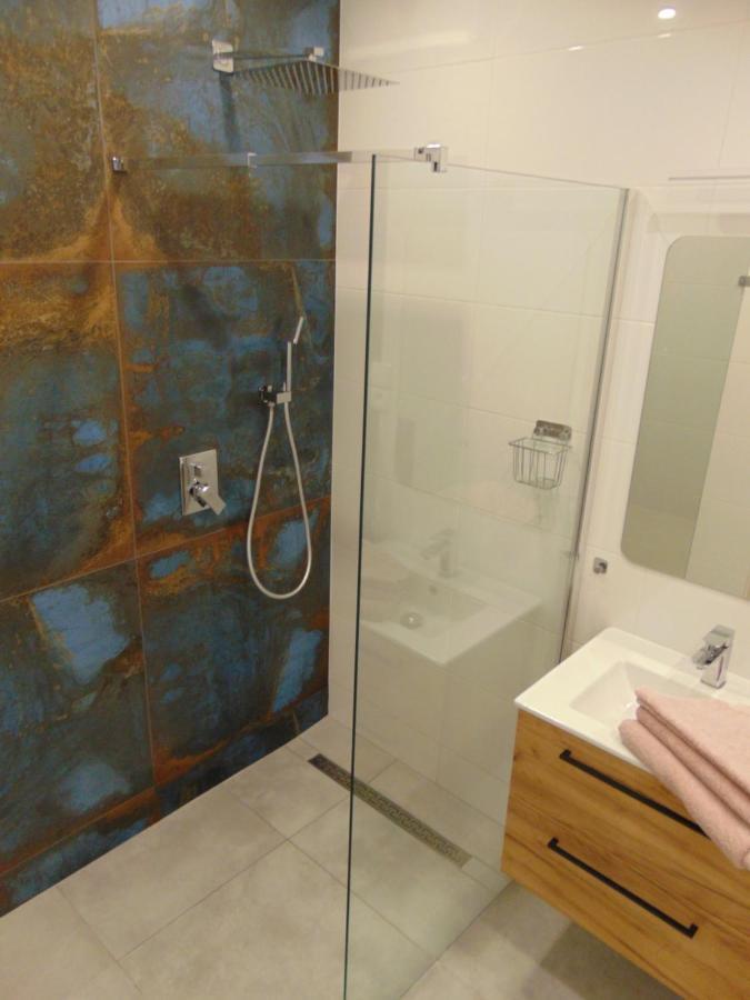 Apartamenty Monik Świętochłowice Εξωτερικό φωτογραφία