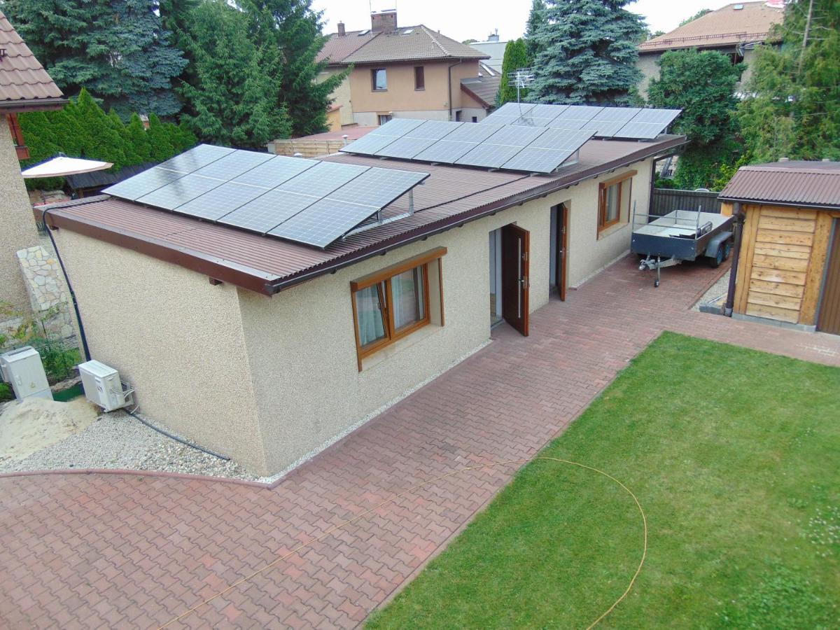 Apartamenty Monik Świętochłowice Εξωτερικό φωτογραφία