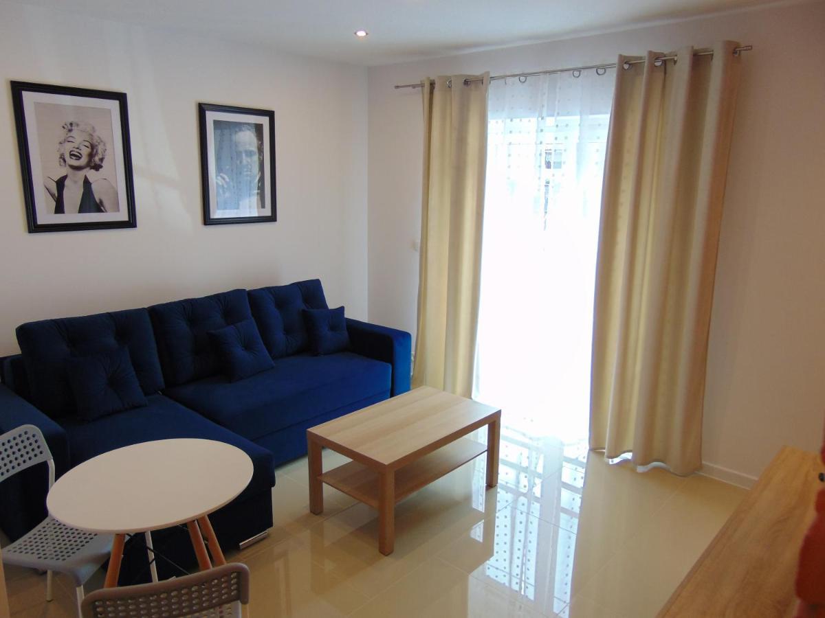 Apartamenty Monik Świętochłowice Εξωτερικό φωτογραφία