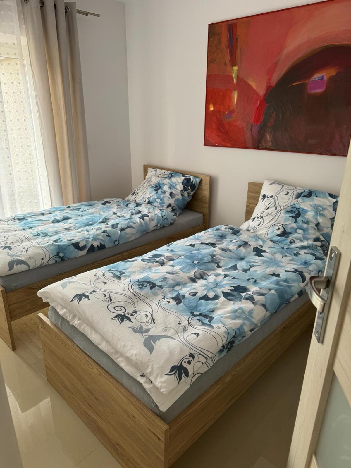 Apartamenty Monik Świętochłowice Εξωτερικό φωτογραφία