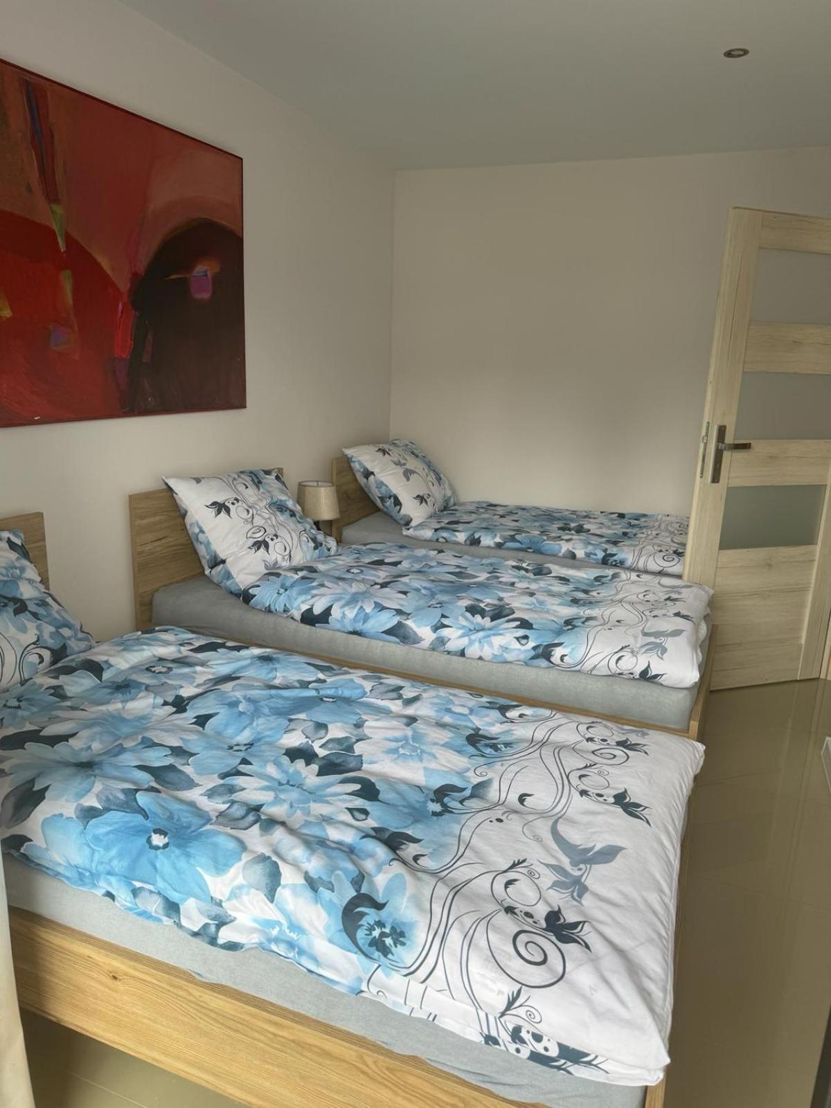 Apartamenty Monik Świętochłowice Εξωτερικό φωτογραφία