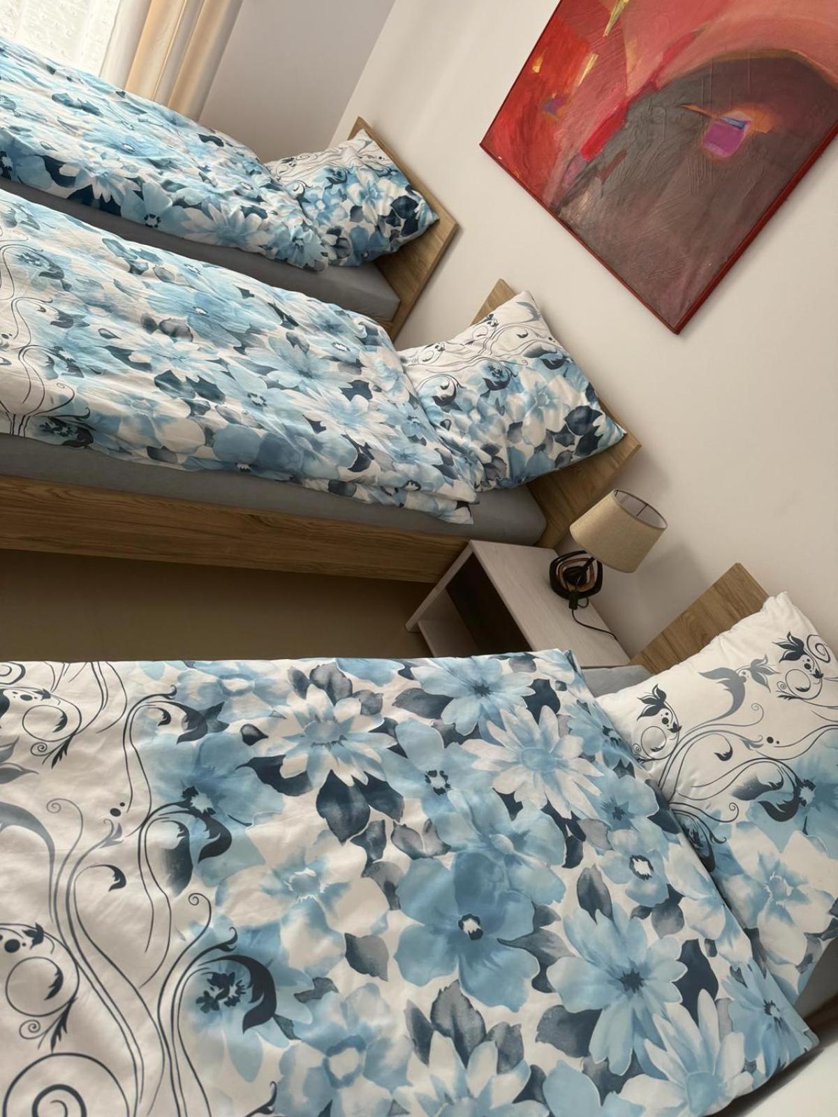 Apartamenty Monik Świętochłowice Εξωτερικό φωτογραφία